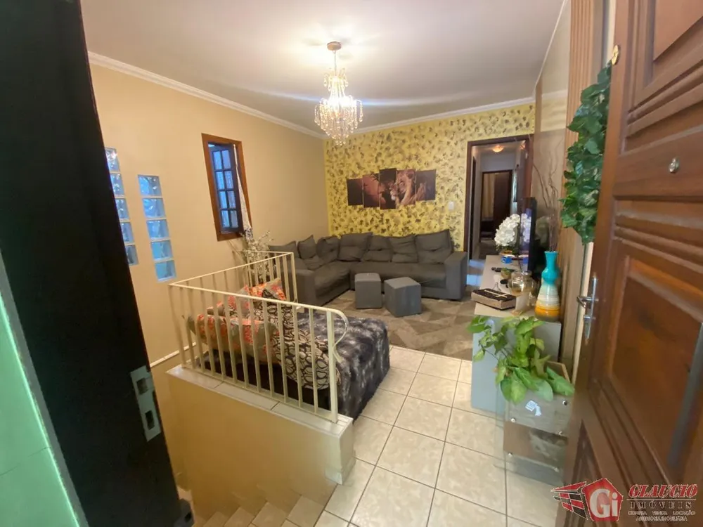 Sobrado, 3 quartos - Foto 8