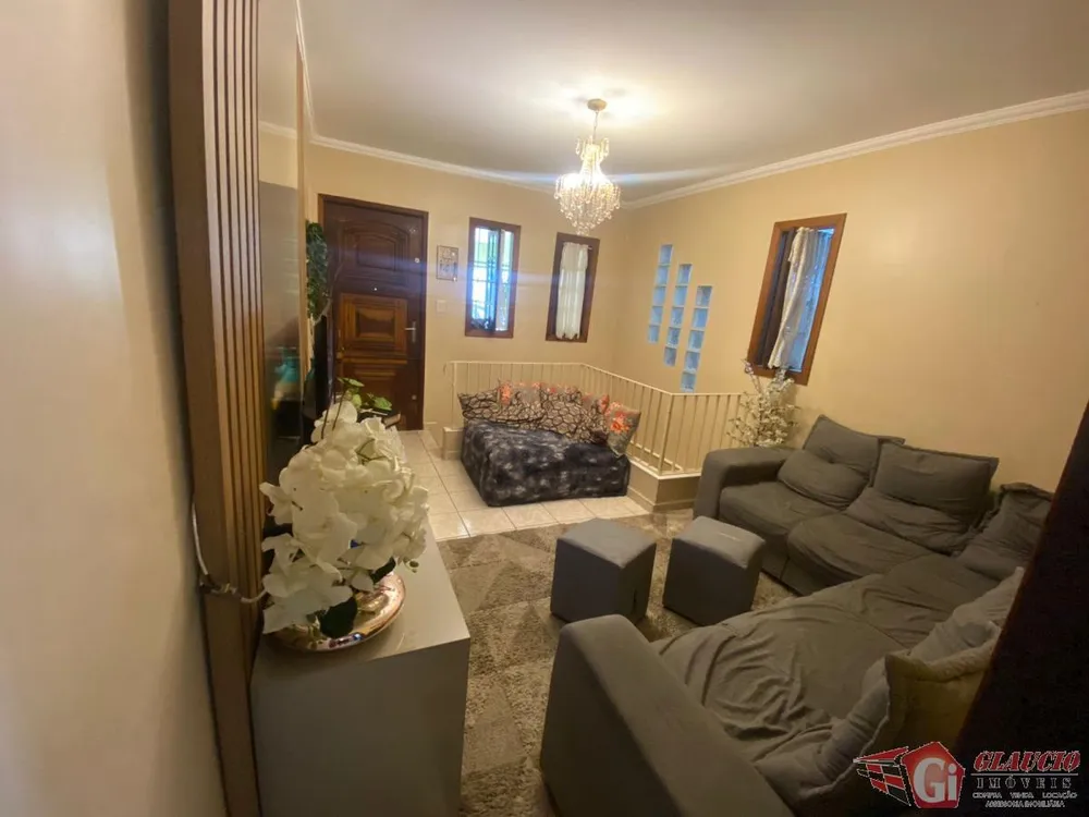 Sobrado, 3 quartos - Foto 4