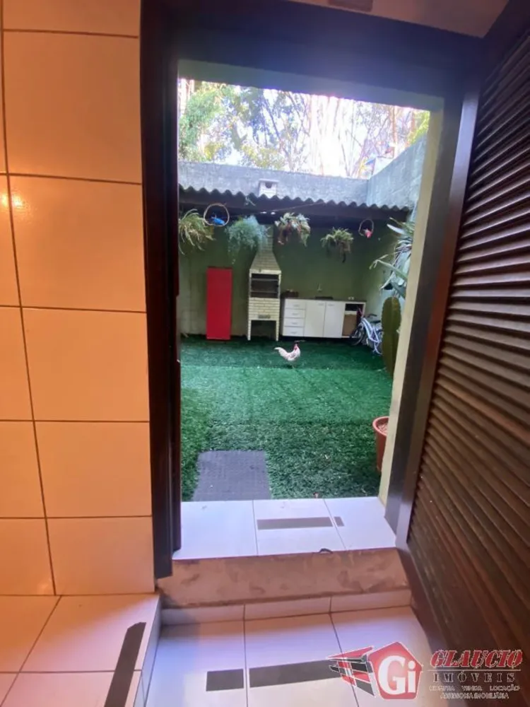 Sobrado, 3 quartos - Foto 11