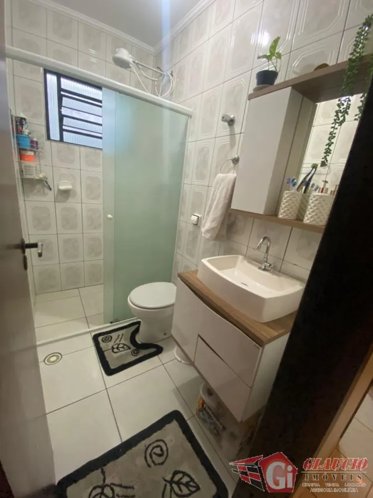 Sobrado, 3 quartos - Foto 2