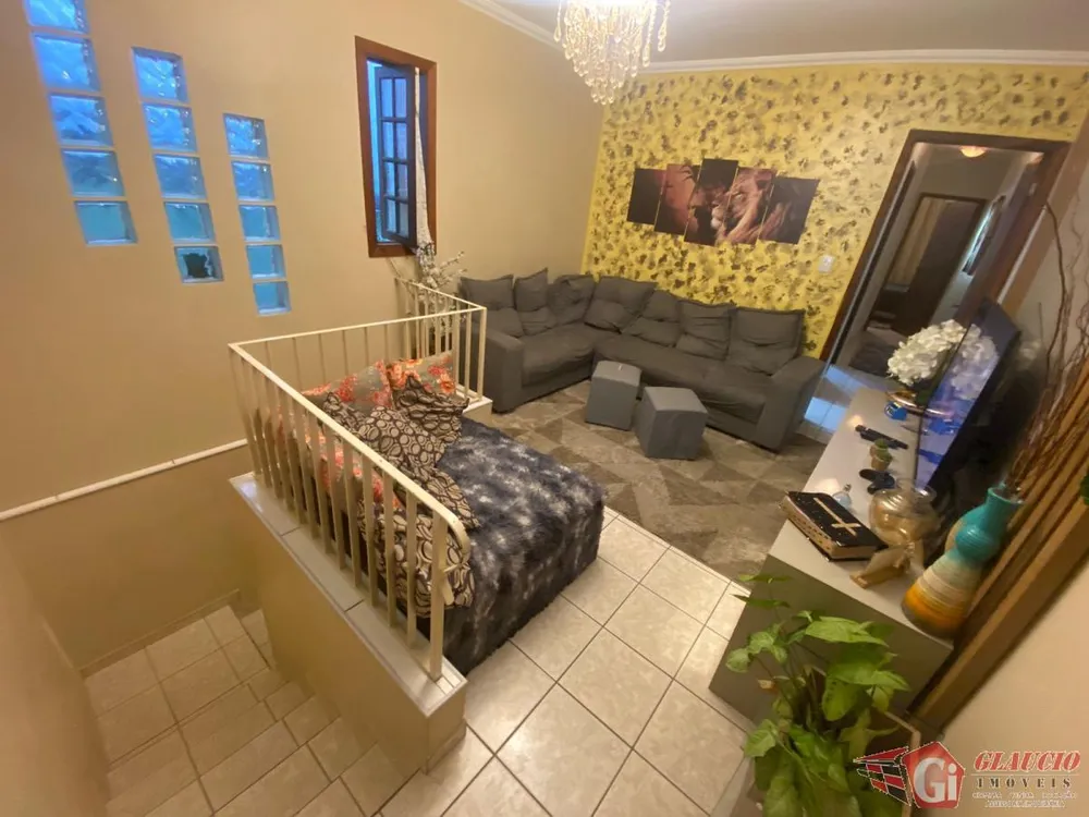 Sobrado, 3 quartos - Foto 6