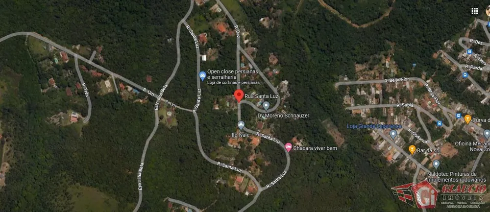 Terreno, 1241 m² - Foto 2