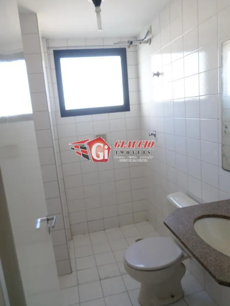 Apartamento, 2 quartos, 56 m² - Foto 11