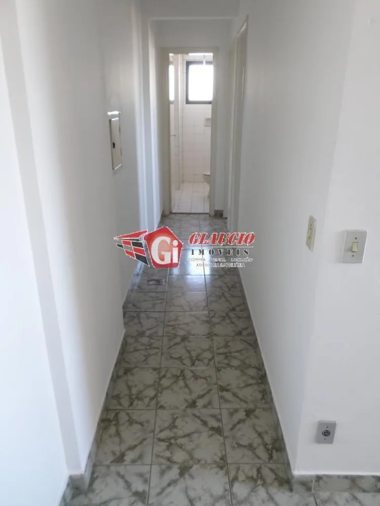Apartamento, 2 quartos, 56 m² - Foto 12