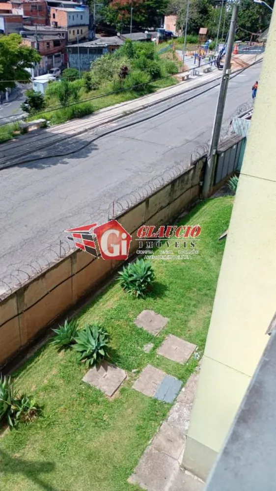 Apartamento, 2 quartos, 53 m² - Foto 8