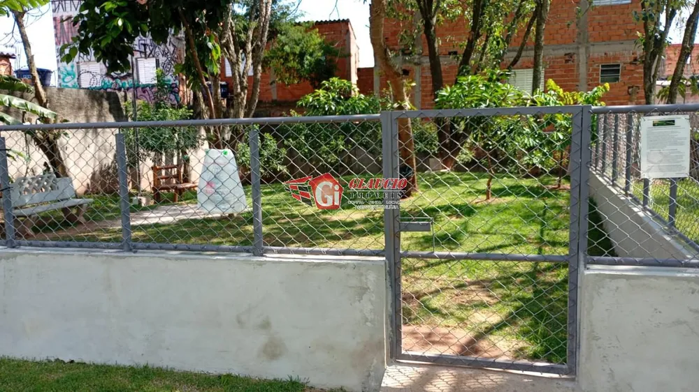 Apartamento, 2 quartos, 53 m² - Foto 1