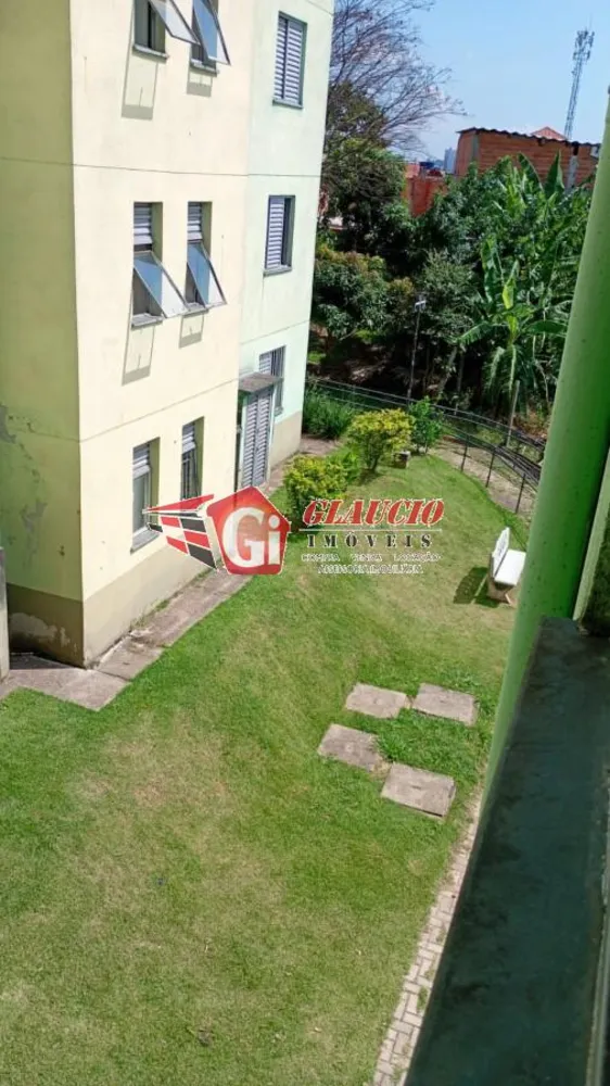 Apartamento, 2 quartos, 53 m² - Foto 7