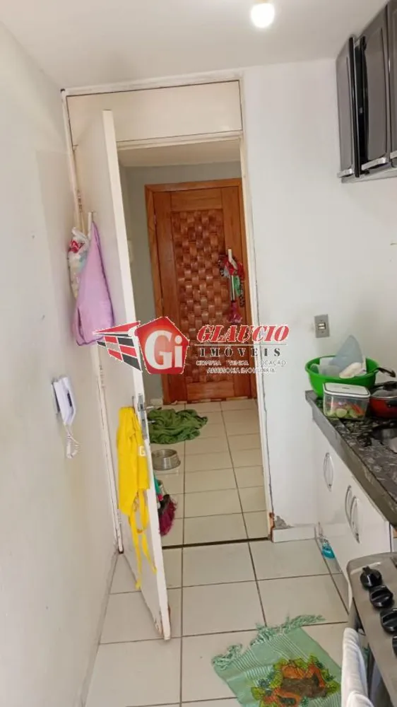 Apartamento, 2 quartos, 53 m² - Foto 3