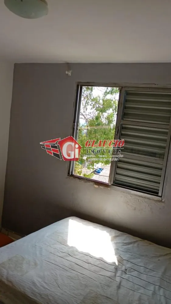Apartamento, 2 quartos, 53 m² - Foto 3