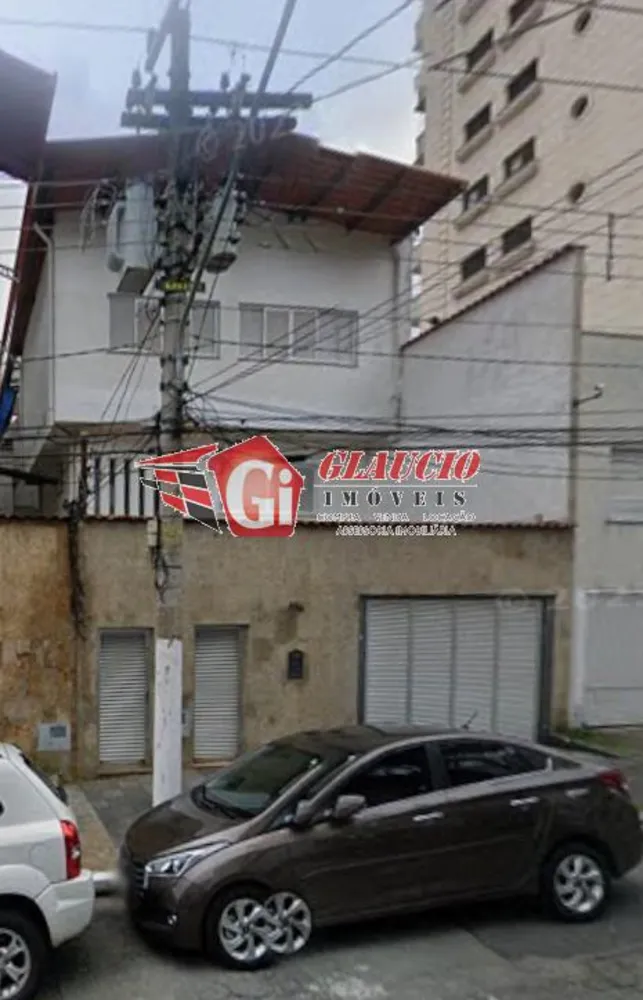 Sobrado, 2 quartos - Foto 1