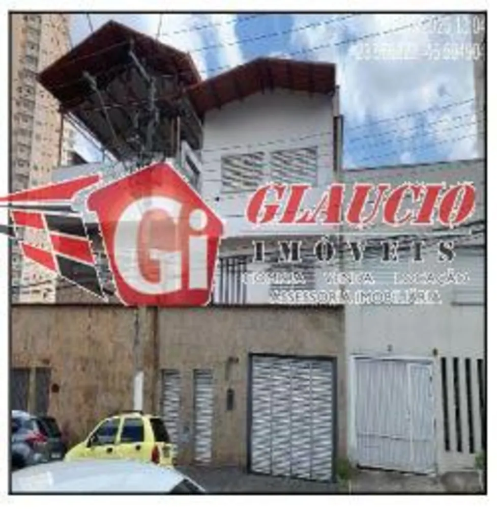 Sobrado, 2 quartos - Foto 2