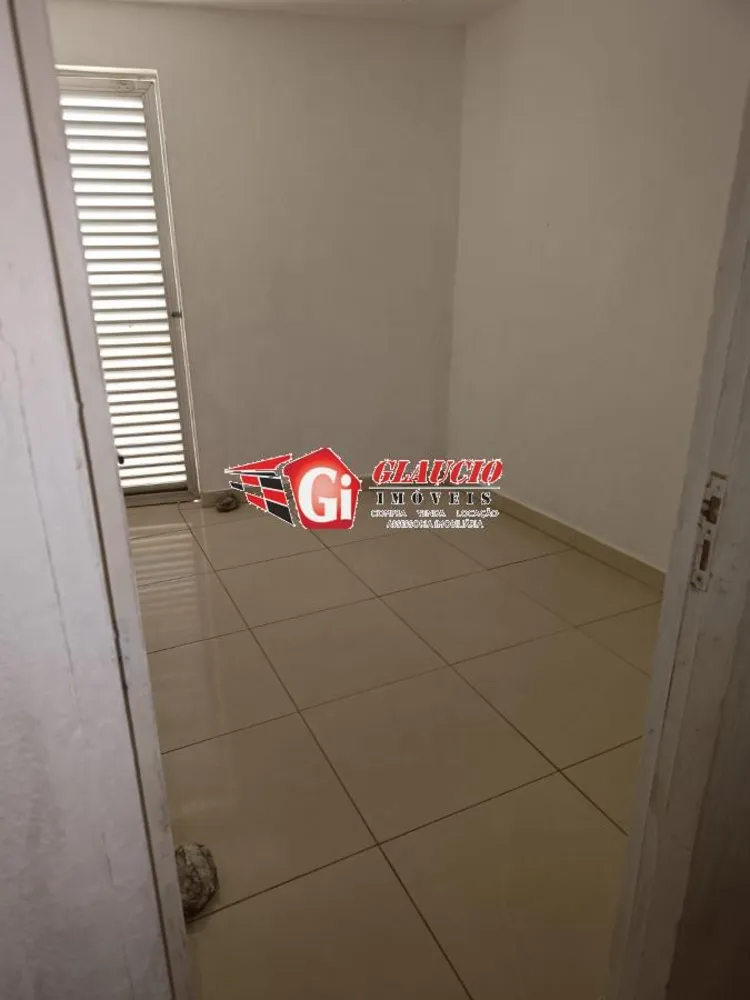 Sobrado, 4 quartos - Foto 1