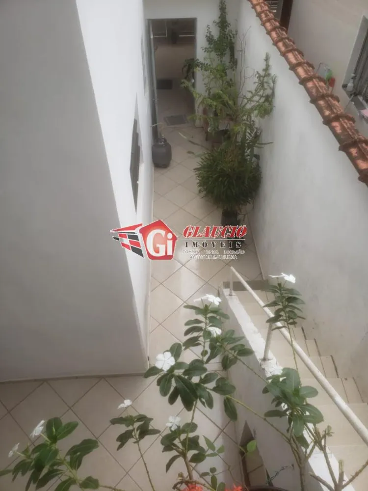 Sobrado, 3 quartos - Foto 12