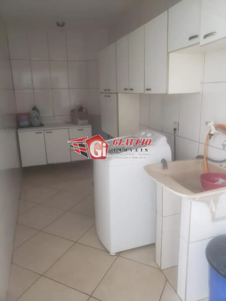 Sobrado, 3 quartos - Foto 1