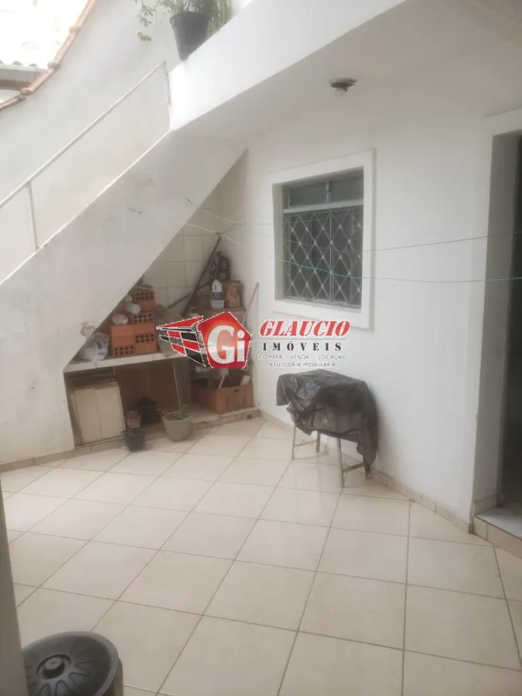 Sobrado, 3 quartos - Foto 5