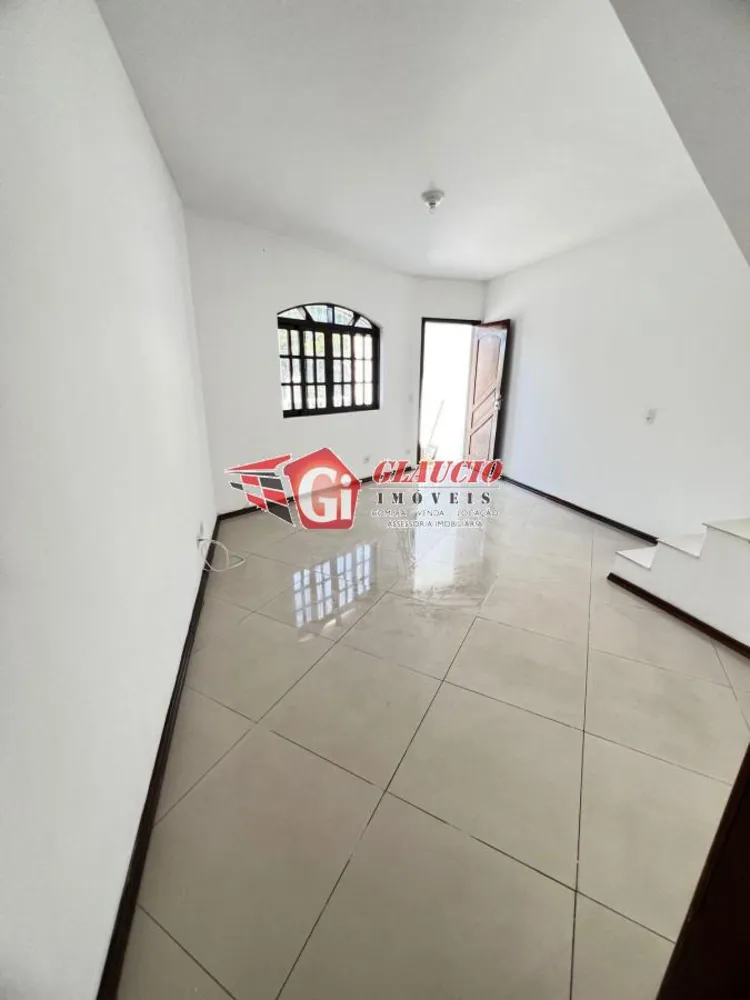 Sobrado, 2 quartos - Foto 1
