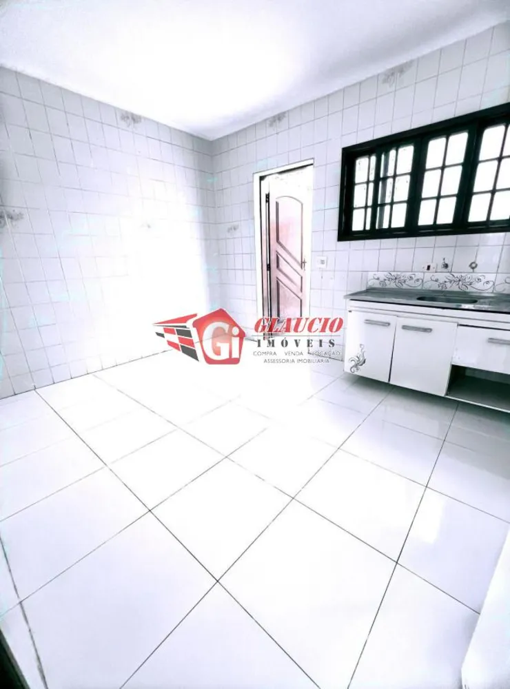 Sobrado, 2 quartos - Foto 4