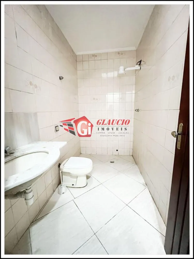Sobrado, 2 quartos - Foto 12