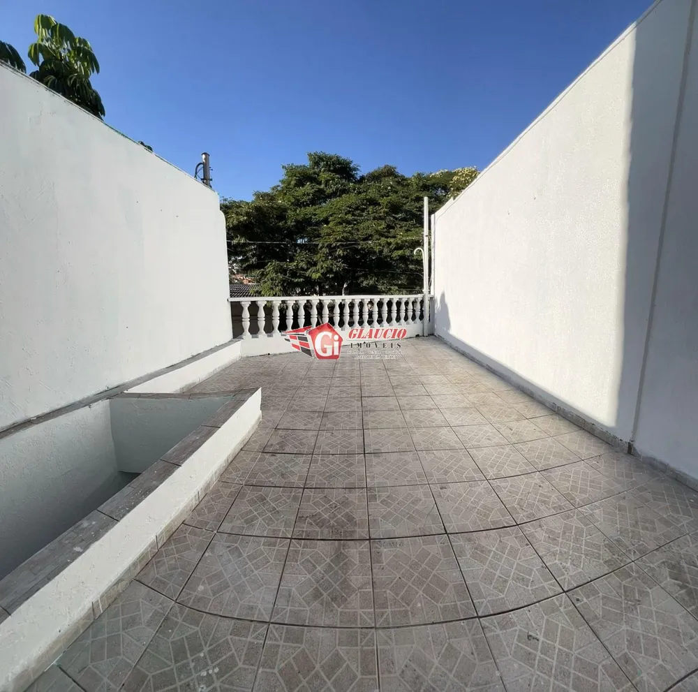 Sobrado, 2 quartos - Foto 6
