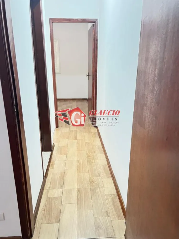 Sobrado, 2 quartos - Foto 7