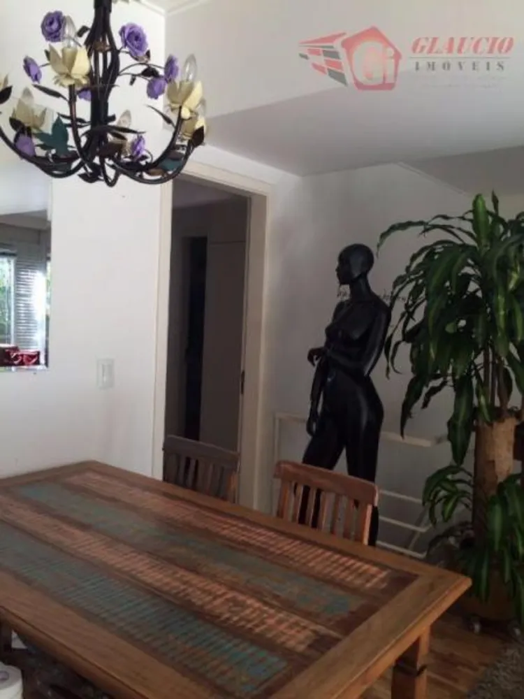 Casa de Condomínio, 3 quartos - Foto 8