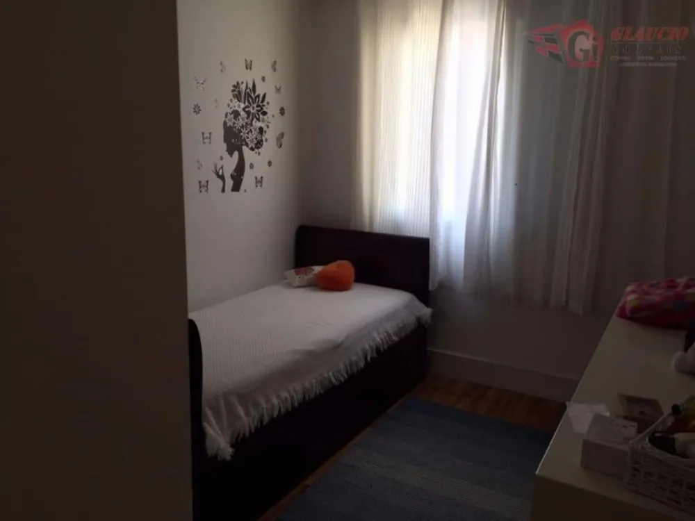Casa de Condomínio, 3 quartos - Foto 10