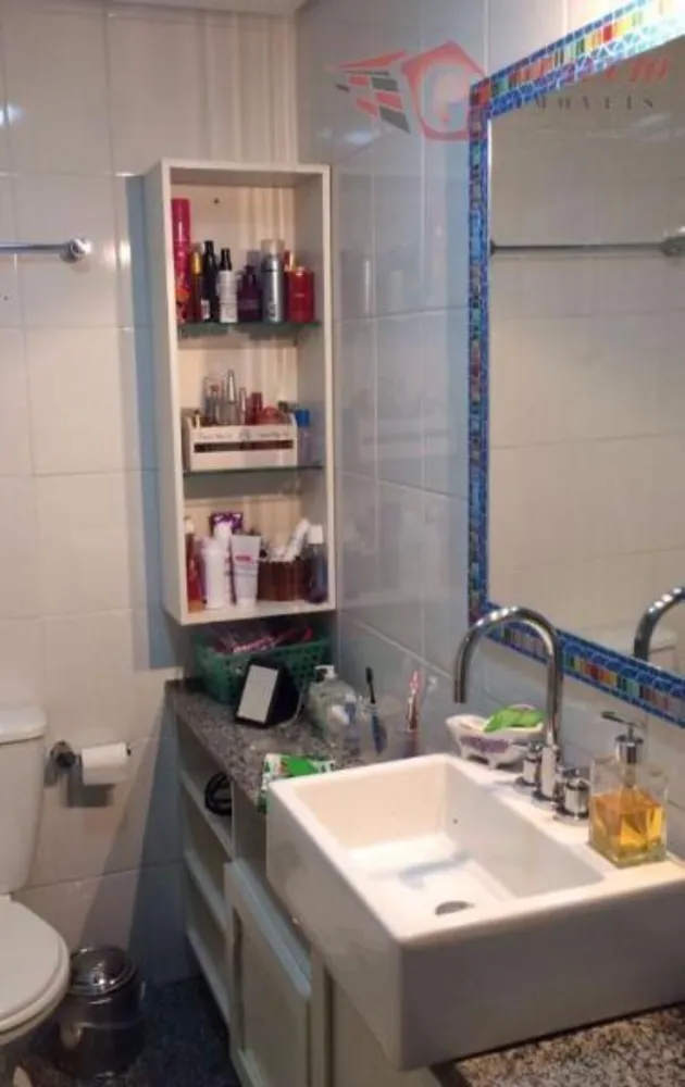 Casa de Condomínio, 3 quartos - Foto 7