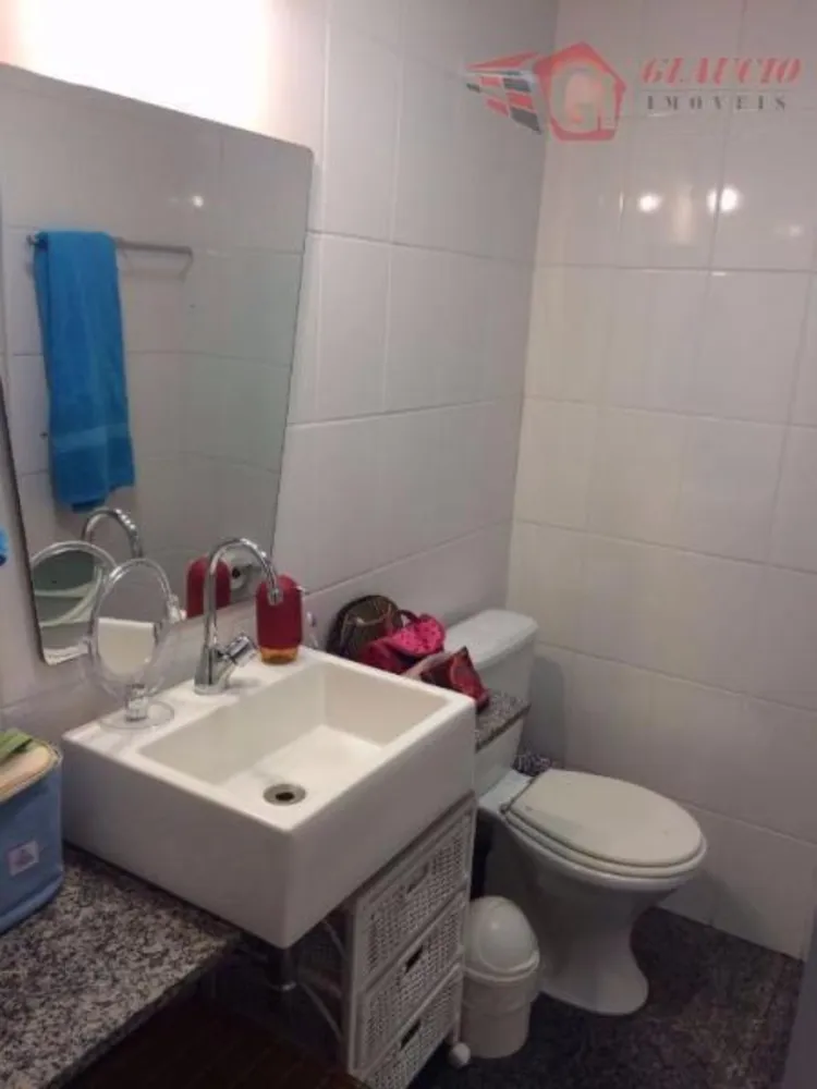 Casa de Condomínio, 3 quartos - Foto 15