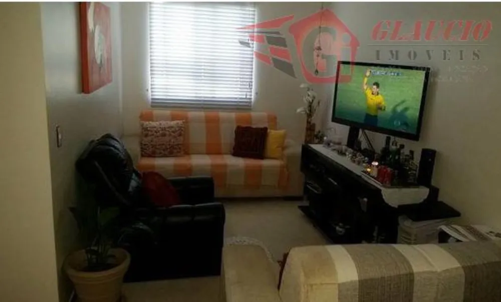 Apartamento, 2 quartos, 55 m² - Foto 2