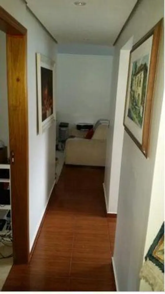 Apartamento, 2 quartos, 55 m² - Foto 1