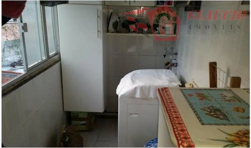 Apartamento, 2 quartos, 55 m² - Foto 5