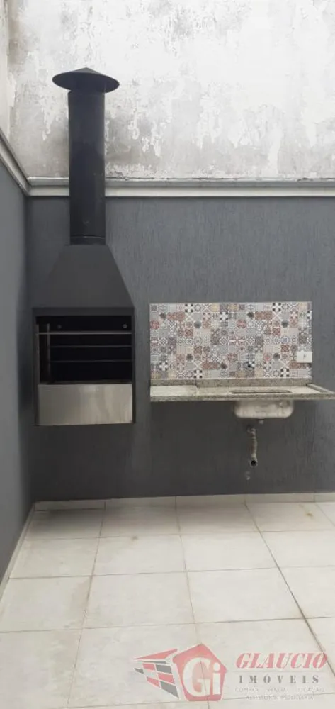 Sobrado, 3 quartos - Foto 1