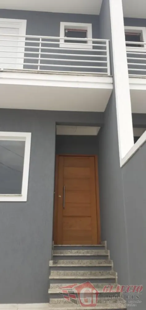 Sobrado, 3 quartos - Foto 12