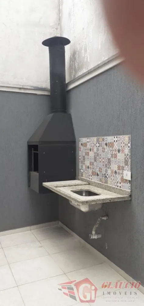 Sobrado, 3 quartos - Foto 2