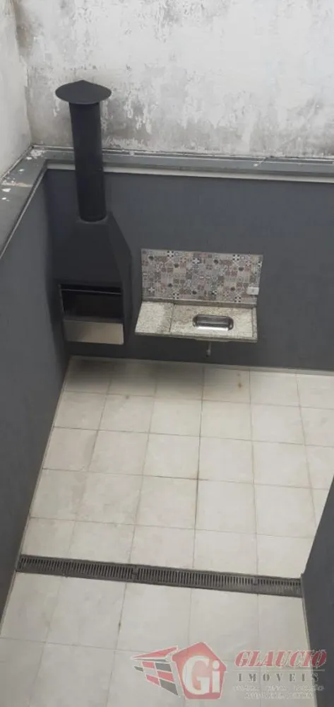 Sobrado, 3 quartos - Foto 8