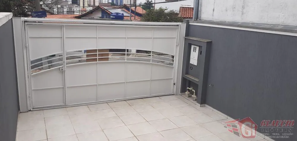 Sobrado, 3 quartos - Foto 11