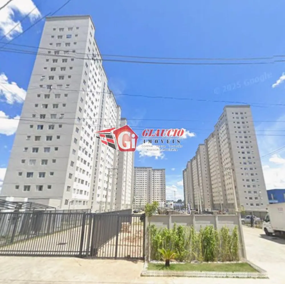 Apartamento, 2 quartos, 44 m² - Foto 3