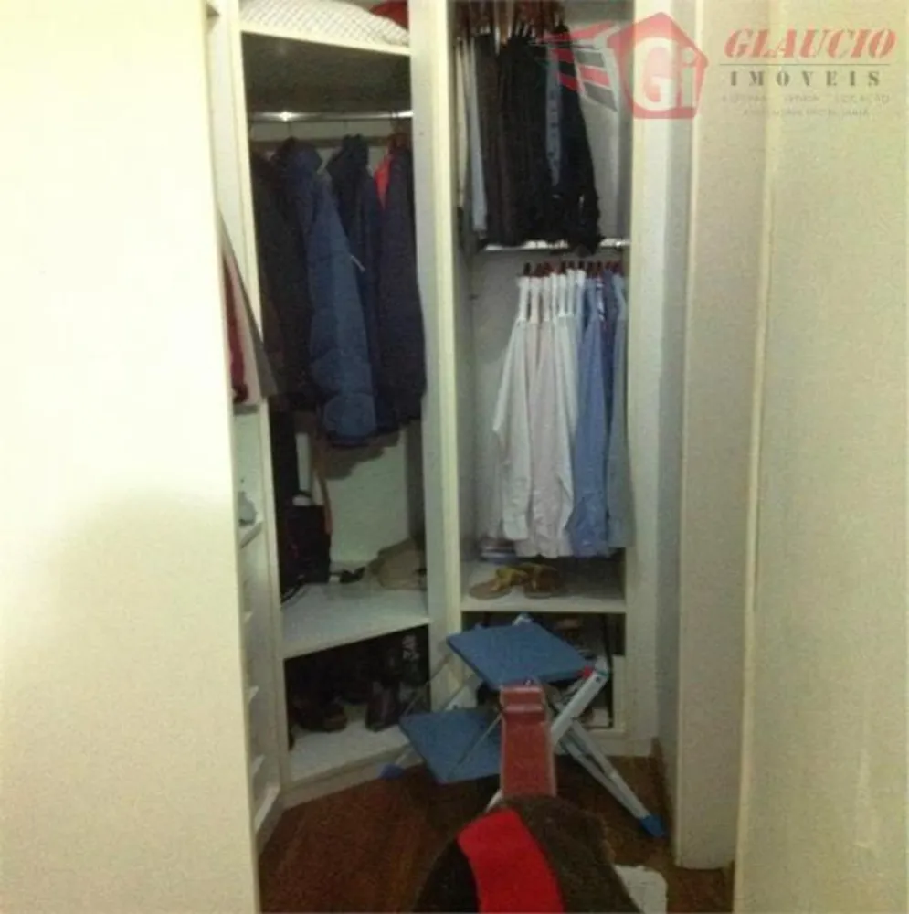 Sobrado, 4 quartos, 172 m² - Foto 9