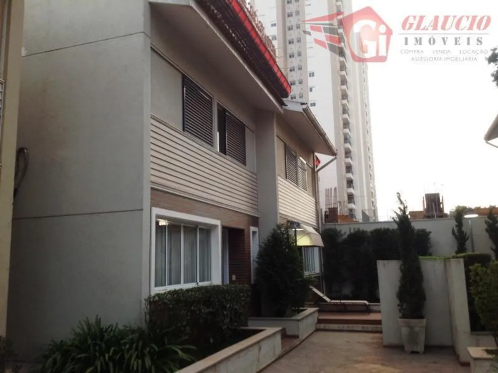 Sobrado, 4 quartos, 172 m² - Foto 7