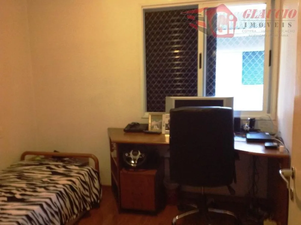 Sobrado, 4 quartos, 172 m² - Foto 12