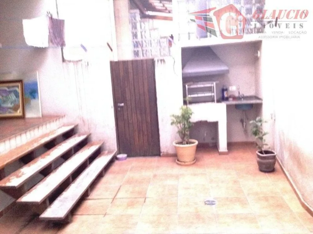 Sobrado, 4 quartos, 172 m² - Foto 10