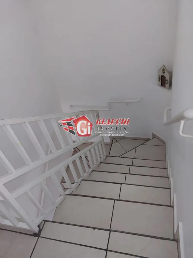Casa de Condomínio, 2 quartos - Foto 11