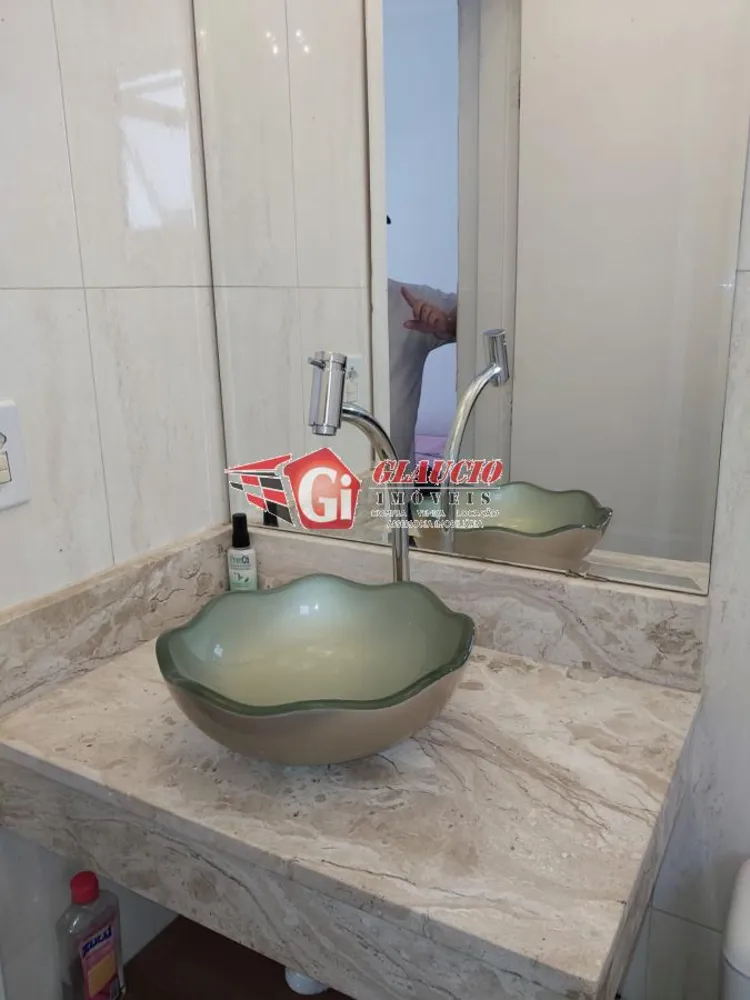 Casa de Condomínio, 2 quartos - Foto 6