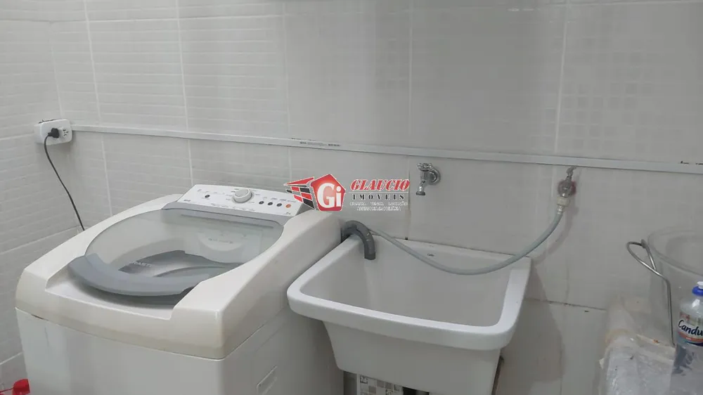 Casa de Condomínio, 2 quartos - Foto 4