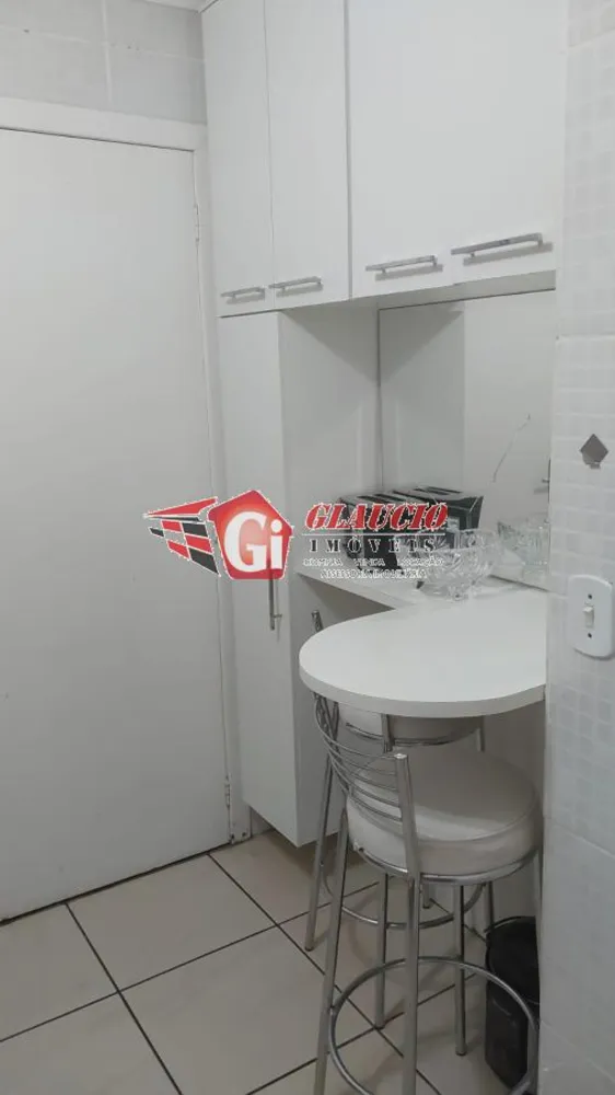 Casa de Condomínio, 2 quartos - Foto 8