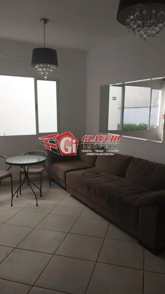 Casa de Condomínio, 2 quartos - Foto 7