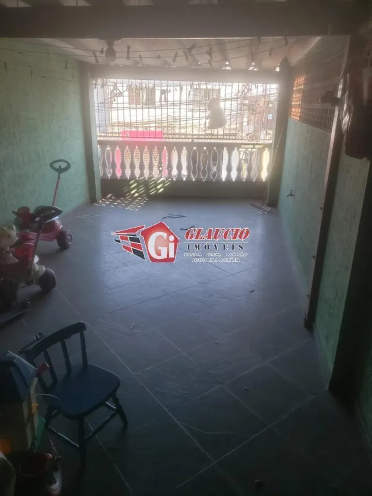 Sobrado, 2 quartos - Foto 12