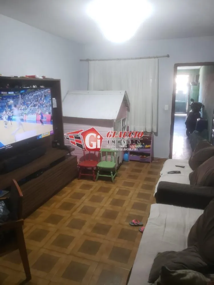Sobrado, 2 quartos - Foto 5