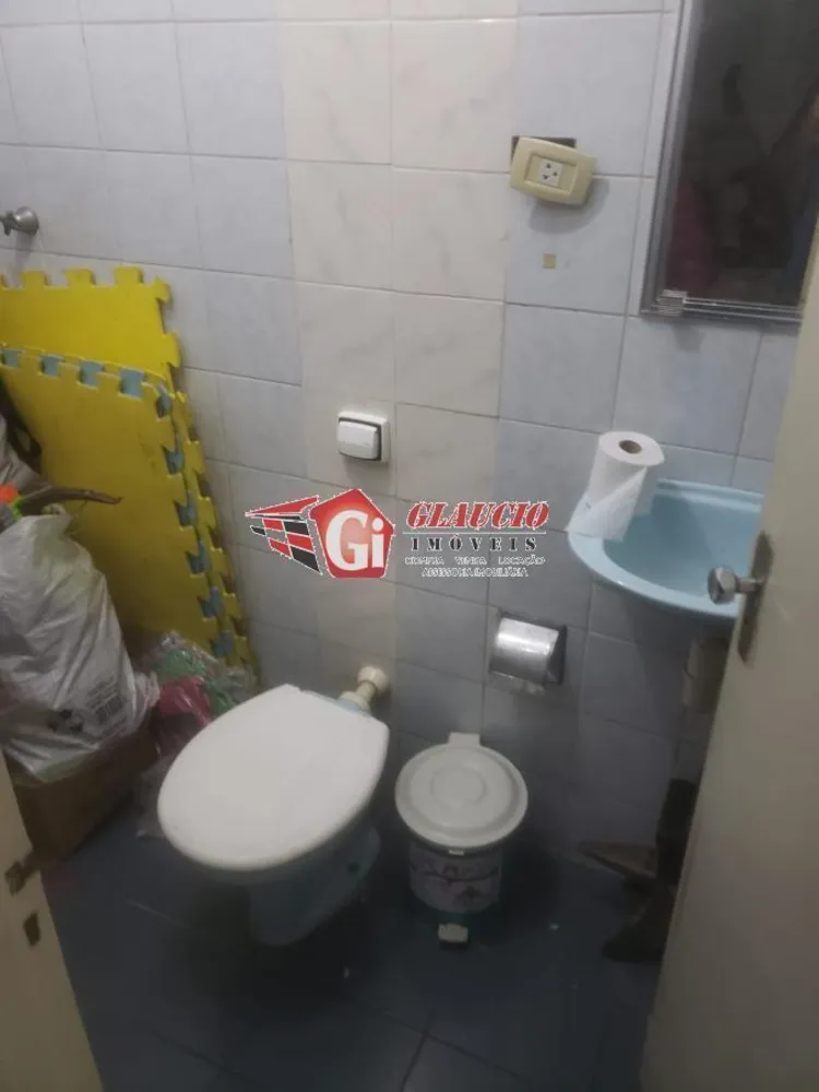 Sobrado, 2 quartos - Foto 11