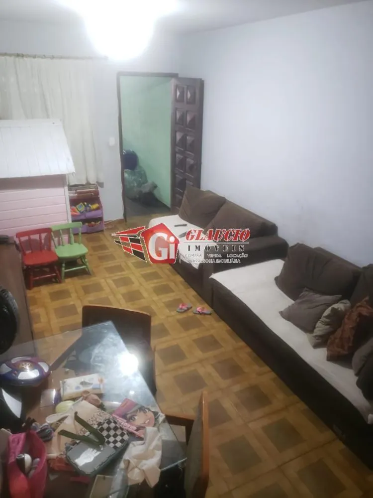 Sobrado, 2 quartos - Foto 6